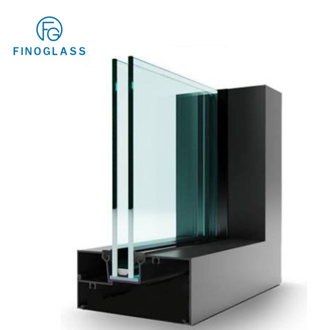 Finoglass vidrio insulado