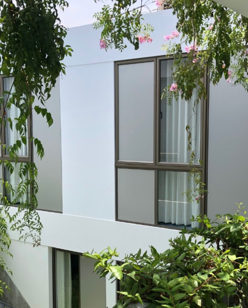 FINOGLASS Ventanas Serie 42 Linea Europea
